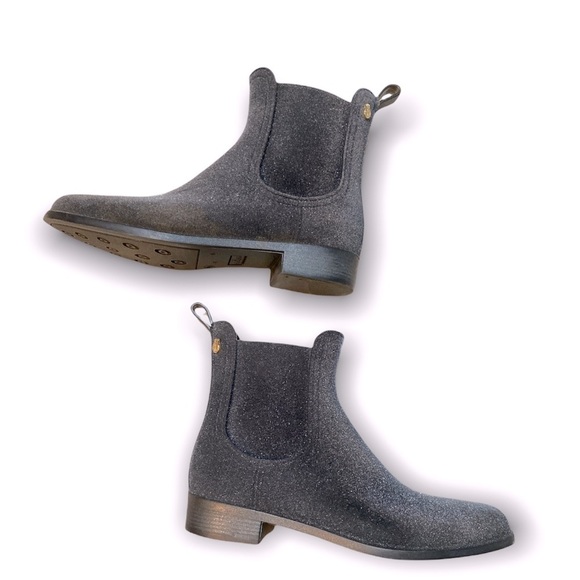 Lemon Jelly Shoes - Lemon Jelly Chelsea Boots